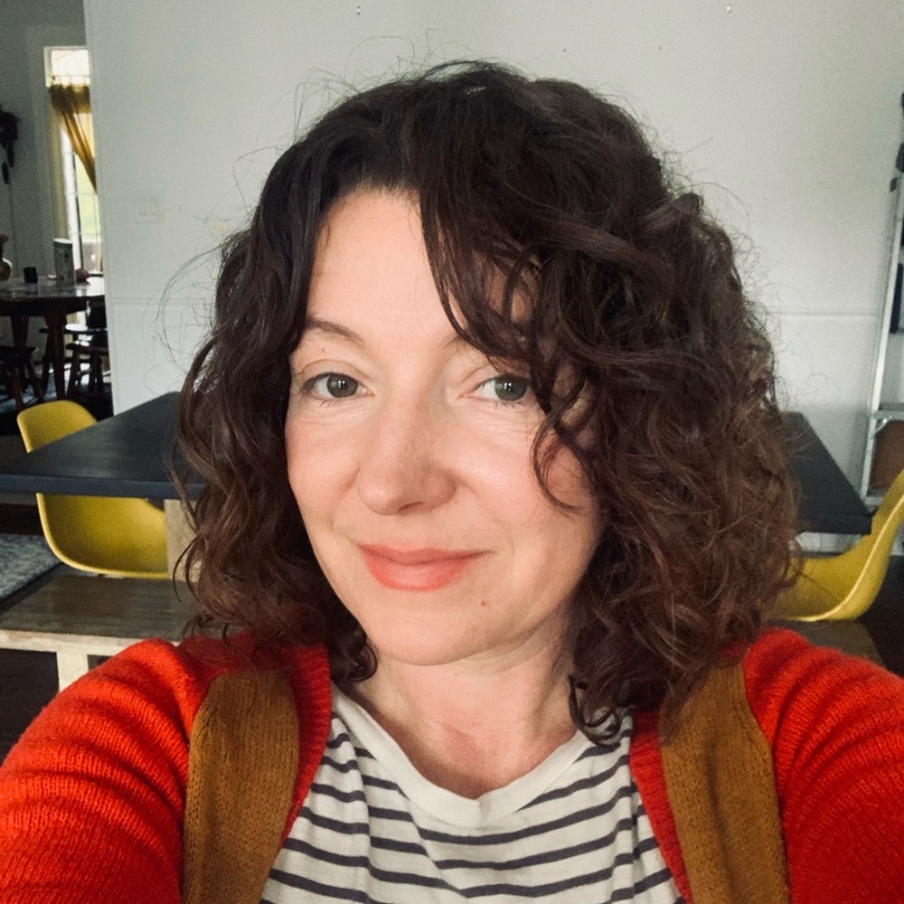 Meet your Posher, Ashlei